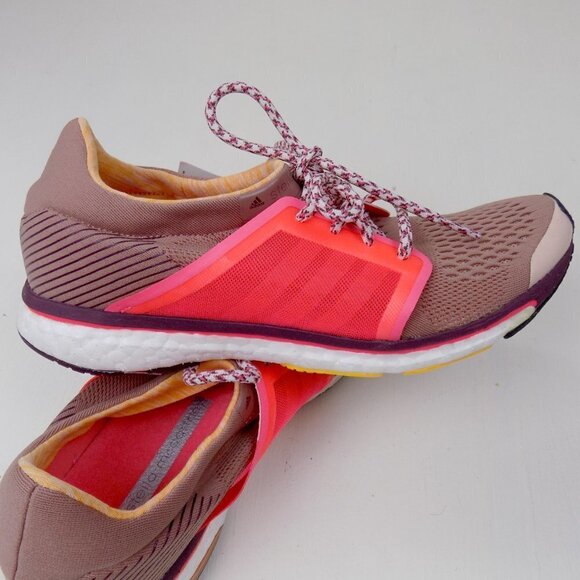 nwt Adidas by Stella McCartney adiZero Adios running shoe - Picture 11 of 11